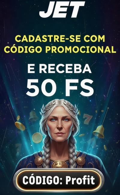 Obraz dla 50 Rodadas Gr&aacute;tis Sem Dep&oacute;sito no JET Cassino!