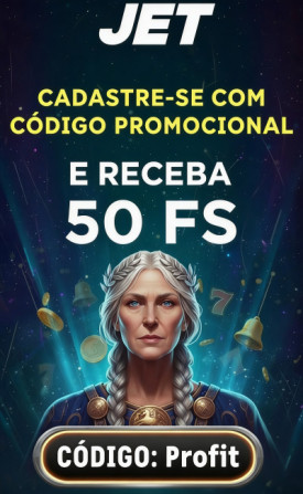 Obraz dla 50 Rodadas Gr&aacute;tis Sem Dep&oacute;sito no JET Cassino!
