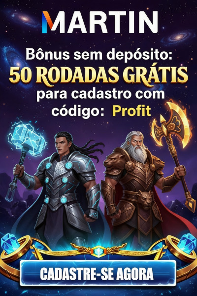Obraz dla 50 Rodadas Gr&aacute;tis Sem Dep&oacute;sito Esperam Voc&ecirc; no Martin Cassino