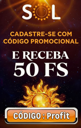 Obraz dla 50 Rodadas Gr&aacute;tis no SOL Casino: B&ocirc;nus Sem Dep&oacute;sito no Cadastro
