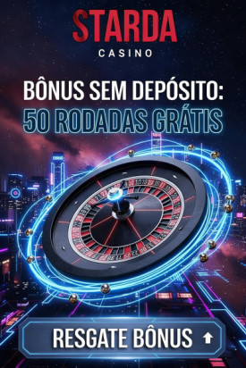 Obraz dla 50 Rodadas Gr&aacute;tis no Starda Cassino Pelo Cadastro
