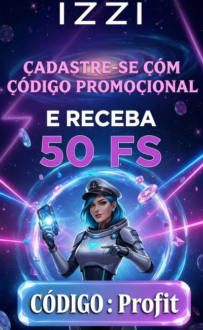 Obraz dla 50 Rodadas Gr&aacute;tis no IZZI Casino sem Dep&oacute;sito