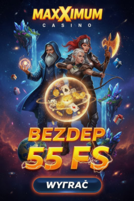 Obraz dla 55 Rodadas Gr&aacute;tis no Maximum Casino ao se Cadastrar