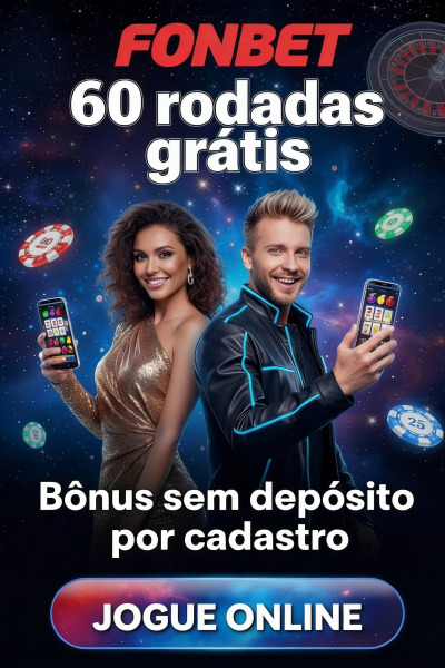 Obraz dla 60 Rodadas Grátis no Cassino FonBet ao se cadastrar Obraz dla 60 Rodadas Grátis no Cassino FonBet ao se cadastrar