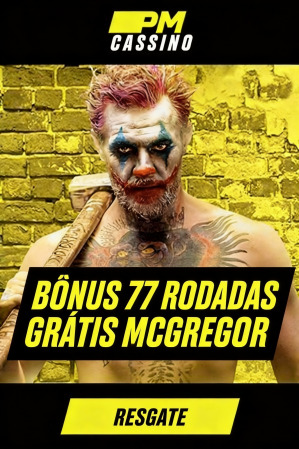 Obraz dla 77 Rodadas Gr&aacute;tis no PM Casino ao se Cadastrar