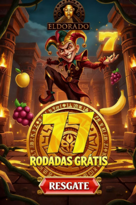 Obraz dla 77 Rodadas Gr&aacute;tis Sem Dep&oacute;sito para Cadastro no Cassino Eldorado