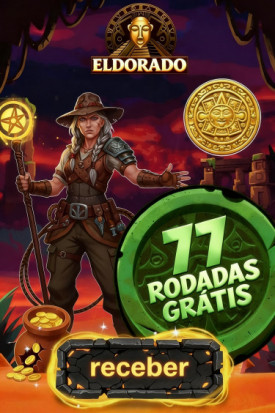 Obraz dla 77 Rodadas Gr&aacute;tis no Ca&ccedil;a-N&iacute;quel Fire Joker do Cassino Eldorado