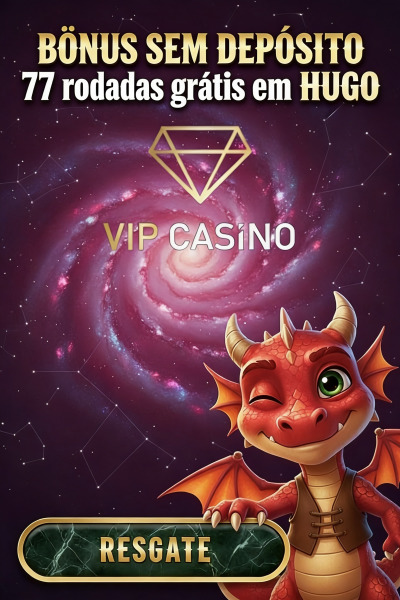 Obraz dla 77 Rodadas Grátis no VIP Casino: Bônus Sem Depósito no Cadastro Obraz dla 77 Rodadas Grátis no VIP Casino: Bônus Sem Depósito no Cadastro