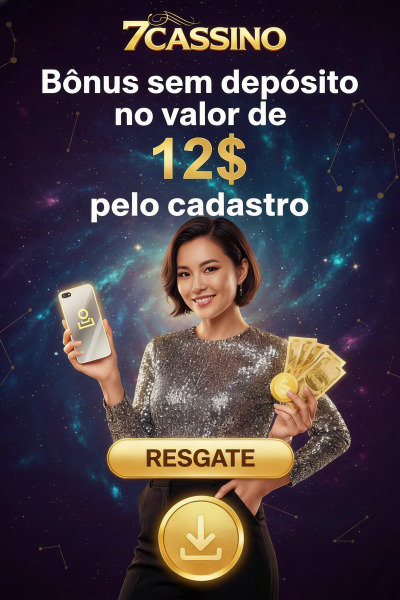 Obraz dla Ganhe $12 de b&ocirc;nus sem dep&oacute;sito ao se cadastrar no 7Kasino