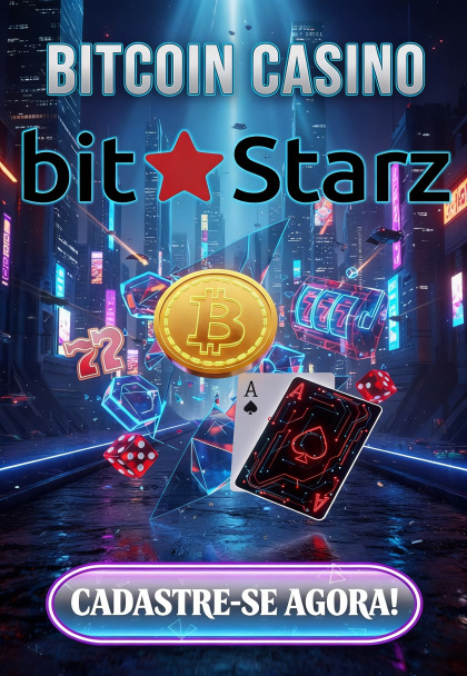 Obraz dla BitStarz: 20 Rodadas Gr&aacute;tis e um B&ocirc;nus de Boas-Vindas Generoso