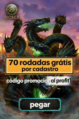 Obraz dla 70 Rodadas Gr&aacute;tis Sem Dep&oacute;sito no Cassino RioBet