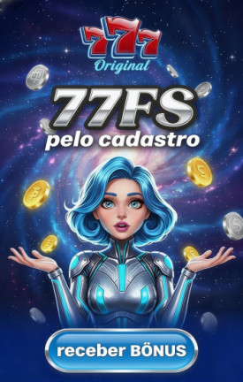 Obraz dla 77 Rodadas Gr&aacute;tis Sem Dep&oacute;sito no Cassino 777 Original