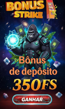Obraz dla 350 Rodadas Gr&aacute;tis de Boas-Vindas no Cassino BonusStrike