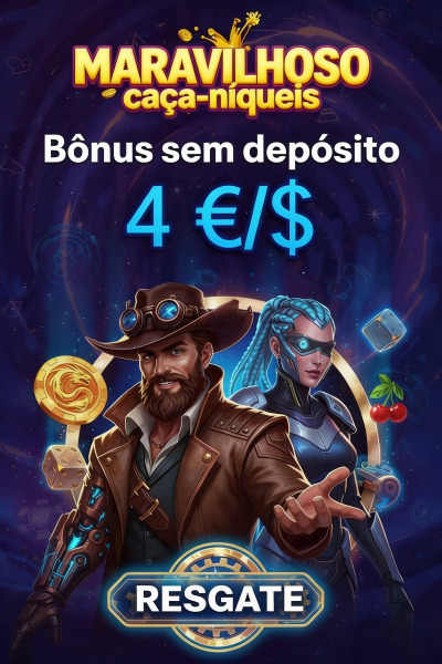 Obraz dla R$ 4,00 Gr&aacute;tis no Czudo Slot: Jogue sem Dep&oacute;sito e Sem Risco