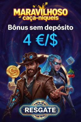 Obraz dla R$ 4,00 Gr&aacute;tis no Czudo Slot: Jogue sem Dep&oacute;sito e Sem Risco