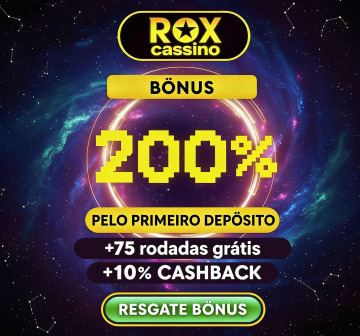 Obraz dla 50 Rodadas Gr&aacute;tis e B&ocirc;nus Incr&iacute;veis no ROX Casino