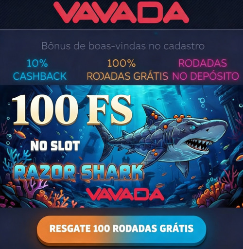 Obraz dla 100 Rodadas Gr&aacute;tis no Vavada: Seus B&ocirc;nus Imperd&iacute;veis Esperam