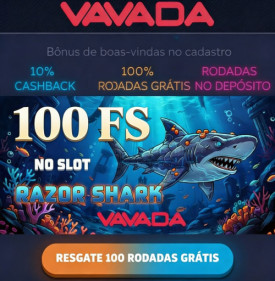 Obraz dla 100 Rodadas Gr&aacute;tis no Vavada: Seus B&ocirc;nus Imperd&iacute;veis Esperam
