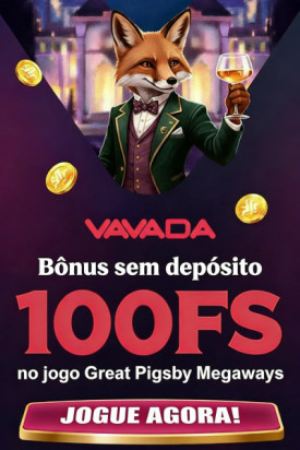 Obraz dla 100 Rodadas Gr&aacute;tis Vavada: B&ocirc;nus por Cadastro
