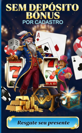 Obraz dla Rodadas Gr&aacute;tis e B&ocirc;nus Sem Dep&oacute;sito: Comece a Jogar Sem Gastar!