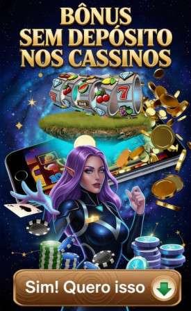 Obraz dla Rodadas Gr&aacute;tis e B&ocirc;nus Sem Dep&oacute;sito em Cassinos Online