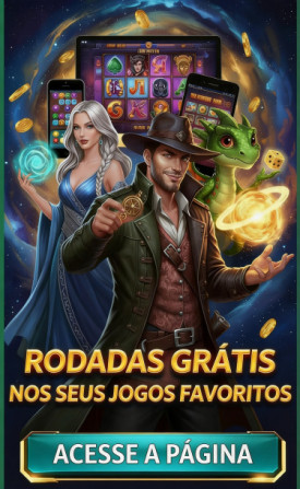 Obraz dla Rodadas Gr&aacute;tis Sem Dep&oacute;sito: Aproveite os Melhores Ca&ccedil;a-N&iacute;queis