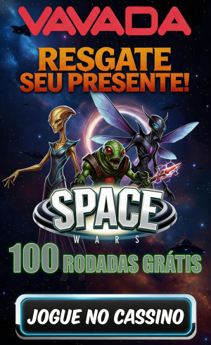 Obraz dla 100 rodadas gr&aacute;tis no cadastro do cassino Vavada