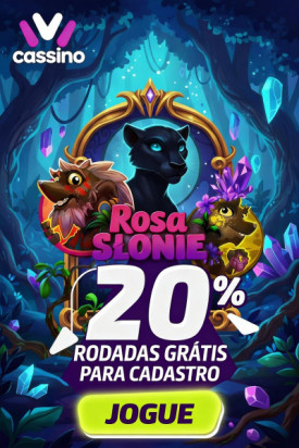 Obraz dla 20 Rodadas Gr&aacute;tis no IVI Cassino Apenas por se Cadastrar