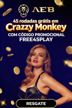 Obraz dla 45 Rodadas Gr&aacute;tis sem Dep&oacute;sito no Cassino LEV
