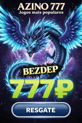 Obraz dla B&ocirc;nus sem Dep&oacute;sito Azino777: At&eacute; R$ 777 para Come&ccedil;ar a Jogar