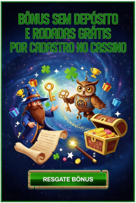 Obraz dla Rodadas Gr&aacute;tis e B&ocirc;nus Sem Dep&oacute;sito: Jogue no Cassino Online!
