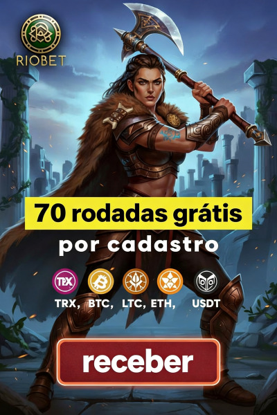 Obraz dla 70 Rodadas Gr&aacute;tis no RioBet para Novos Jogadores
