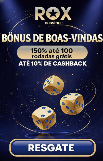 Obraz dla 50 Rodadas Gr&aacute;tis no Rox Casino para Come&ccedil;ar