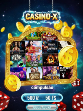 Obraz dla Mais de 1200 Ca&ccedil;a-N&iacute;queis Incr&iacute;veis Esperam por Voc&ecirc; no Casino-X