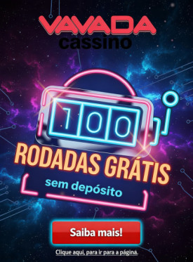 Obraz dla Vavada Cassino: 100 Rodadas Gr&aacute;tis no Cadastro, Sem Dep&oacute;sito!