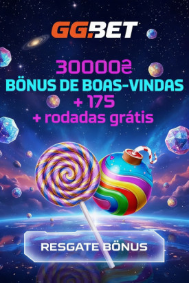 Obraz dla At&eacute; 30.000 UAH e 175 rodadas gr&aacute;tis no GG.bet