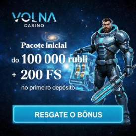 Obraz dla At&eacute; 3.400&euro; e 200 Rodadas Gr&aacute;tis no Cassino VOLNA