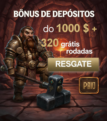 Obraz dla RioBet: Bônus de R$ 5.000 e 320 Rodadas Grátis para Você Obraz dla RioBet: Bônus de R$ 5.000 e 320 Rodadas Grátis para Você