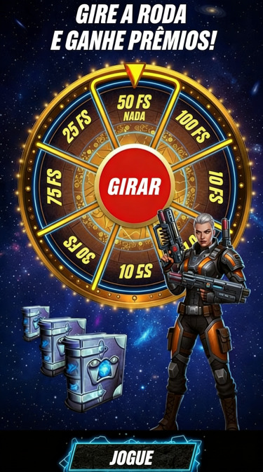 Obraz dla 77 Rodadas Gr&aacute;tis Sem Dep&oacute;sito e a Roda da Fortuna no Cadastro